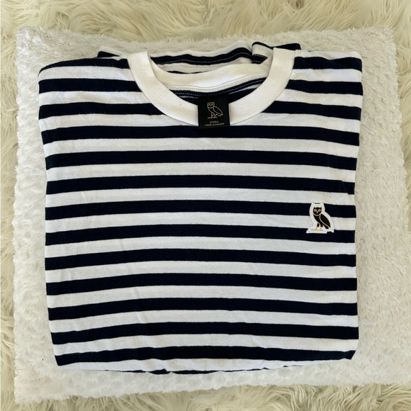 Drake OVO T-Shirt - Picture 2 of 3